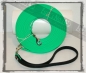 Preview: Schleppleine aus BioThane mit abnehmbarer Supergrip-Handschlaufe