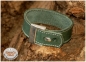 Preview: Lederarmband mit Schnalle