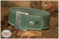 Preview: Lederarmband mit Schnalle