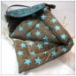 Preview: OnTour-Decke "folded" mit Wellnessfleece