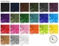 Preview: OnTour-Decke "folded" mit Wellnessfleece
