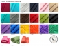 Preview: "Wolke7"-Kissen mit Fleece