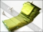 Preview: OnTour-Decke "Bag" mit Wellnessfleece