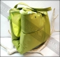 Preview: OnTour-Decke "Bag" mit Wellnessfleece