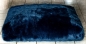 Preview: "Wolke7"-Kissen ECKIG mit Webpelz