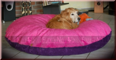 Ersatzbezug Fleece "Wolke7"