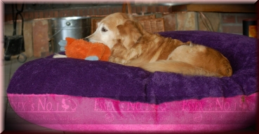 Ersatzbezug Fleece "Wolke7"