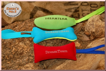 Apportel aus Softshell