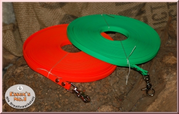 Preview: Schleppleine aus BioThane