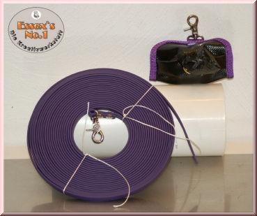 Preview: Schleppleine aus BioThane