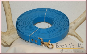 Schleppleine aus BioThane