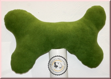 Preview: Kissen "Knochen"