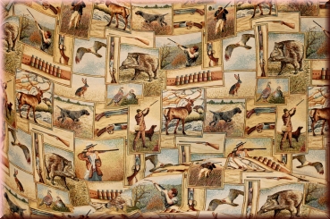 Preview: Ersatzbezug Gobelin "Wolke7"