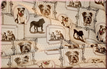 Preview: Ersatzbezug Gobelin "Wolke7"