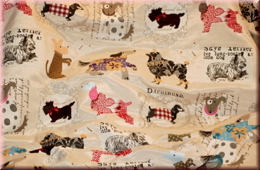 Preview: Ersatzbezug Gobelin "Wolke7"