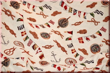 Ersatzbezug Gobelin "Wolke7"