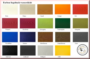 "Wolke7"-Kissen mit Fleece