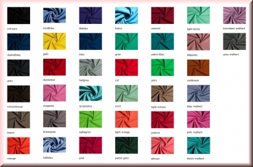 Softshellmantel mit Reißverschluß (Seiten)