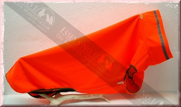 Preview: Softshellmantel mit Reißverschluß (Seiten)