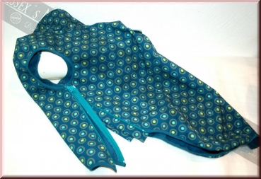 Preview: Softshellmantel mit Reißverschluß (Seiten)