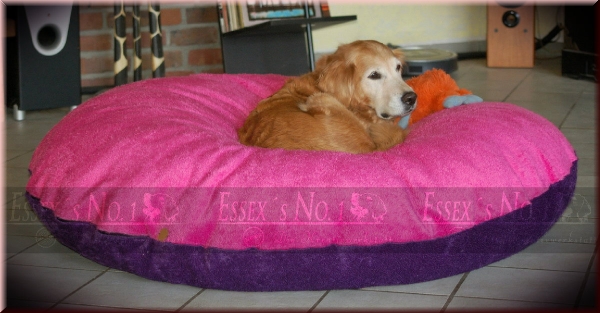 Ersatzbezug Fleece "Wolke7"