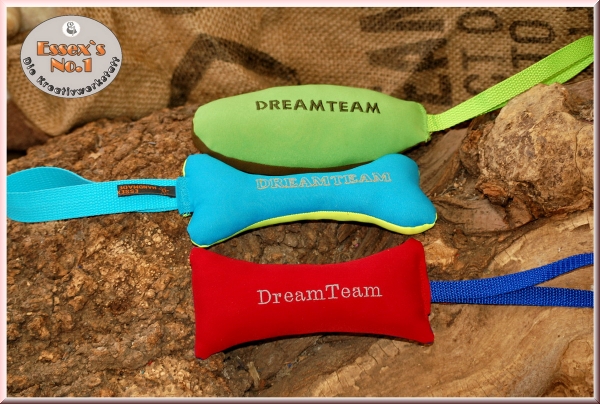 Apportel aus Softshell
