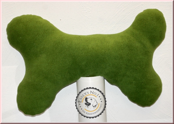 Kissen "Knochen"