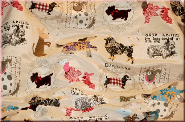 Ersatzbezug Gobelin "Wolke7"