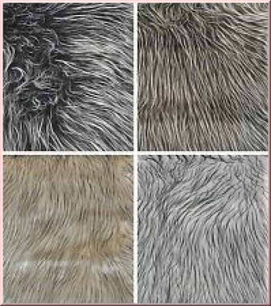 Ersatzbezug Webpelz "Wolke7"